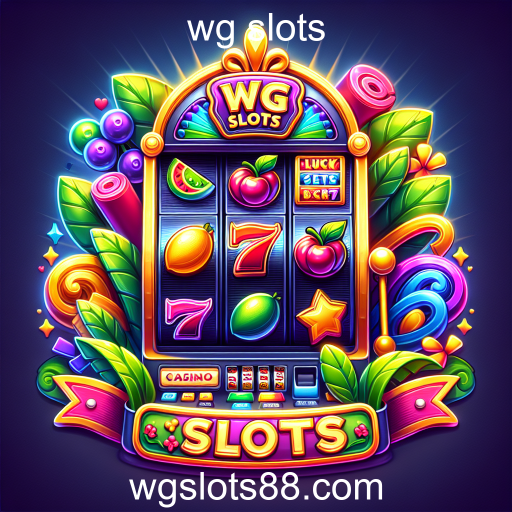 Descubra a Emoção dos Jogos Slots: Diversão e Ganhos Aguardam Você